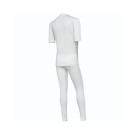 Simpson Racing Nomex® Underwear - WHITE - Small 20101S