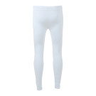 Simpson Racing Pro-Fit Base Layers - Bottom - Medium / Large - White 20194MLW
