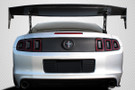 Carbon Creations Universal 66" DriTech VRX V2 Short Wing Complete Kit - 9 Piece - 113259