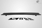 Carbon Creations Universal 66" DriTech VRX V2 Short Wing Complete Kit - 9 Piece - 113259