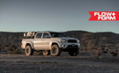 HRE FT1 FlowForm Truck Wheel 20x9 6x135 0mm Ore T1L009000515OR