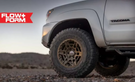 HRE FT1 FlowForm Truck Wheel 20x9 6x135 0mm Ore T1L009000515OR