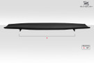 Duraflex Universal 66" VRX V1 Tall Wing Complete Kit - 9 Piece - 113260