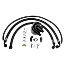 034 Billet Catch Can Kit For VW MK8 GTI / Audi 8Y A3/S3 034-101-1026