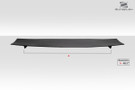 Duraflex Universal 62" VRX V2 Tall Wing Complete Kit - 9 Piece - 113254