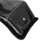 Simpson Racing Club Series Seat - 16" Large - Black Cloth - FIA 8855-1999 S108-304