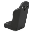 Simpson Racing Vortex II Off-Road Suspension Seats Black/Charcoal - Sold/shipped as a pair S104-305-2