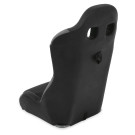 Simpson Racing Pro Sport Off-Road Suspension Seat - Black/Charcoal/Gray S107-305