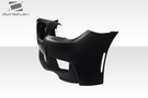 Duraflex 2009-2015 BMW 7 Series F01 F02 1M Look Front Bumper Cover - 1 Piece - 109309