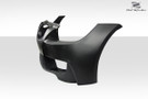 Duraflex 2008-2013 BMW M3 E90 E92 E93 1M Look Front Bumper Cover - 1 Piece - 109302