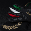 Momo Gloves Corsa Pro Anniversary Black 09 Fia 8856-2018 momGUCPANNIVBK09