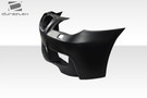Duraflex 2004-2010 BMW 5 Series E60 1M Look Front Bumper Cover - 1 Piece - 109300