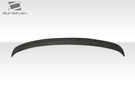Duraflex 2004-2010 BMW 5 Series E60 4DR AC-S Wing Trunk Lid Spoiler - 1 Piece (S) - 103439
