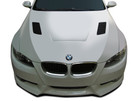 AF-1 2007-2010 BMW 3 Series E92 2dr E93 Convertible Hood ( GFK ) - 1 Piece - 108915