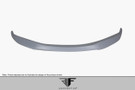 AF-1 2006-2010 BMW M6 E63 E64 Front Lip Spoiler ( GFK ) - 1 Piece - 113181