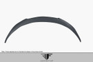 AF-1 2006-2010 BMW M6 E63 E64 Front Lip Spoiler ( GFK ) - 1 Piece - 113181