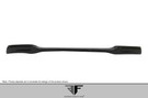 AF-1 2006-2010 BMW M5 E60 Carbon Front Add-On Spoiler ( CFP ) - 1 Piece - 108532