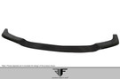 AF-1 2006-2010 BMW M5 E60 Carbon Front Add-On Spoiler ( CFP ) - 1 Piece - 108532
