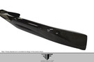 AF-1 2006-2010 BMW M5 E60 Carbon Front Add-On Spoiler ( CFP ) - 1 Piece - 108532