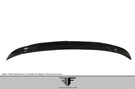 AF-1 2004-2010 BMW 6 Series E63 2DR Carbon Trunk Spoiler ( CFP ) - 1 Piece - 108537