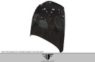 AF-1 2004-2010 BMW 6 Series M6 E63 E64 Carbon Hood ( CFP ) - 1 Piece - 109741