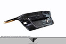 AF-2 2007-2013 BMW 3 Series E92 2dr Carbon AF-2 Trunk Lid ( CFP ) - 1 Piece -  109744