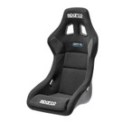 Sparco Seat QRT-R 2019 Blk (Must Use Side Mount 600QRT) spa008012RNR