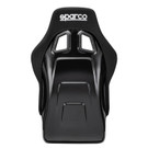 Sparco Seat QRT-R 2019 Blk (Must Use Side Mount 600QRT) spa008012RNR