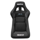 Sparco Seat QRT-R 2019 Blk (Must Use Side Mount 600QRT) spa008012RNR