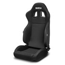 Sparco Seat R100 Black/Red spa009014NRRS