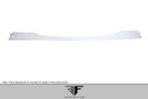 AF-5 2008-2013 BMW M3 E92 2DR Coupe Wide Body Front Lip Spoiler ( GFK ) - 1 Piece - 112890