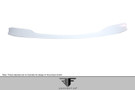 AF-5 2008-2013 BMW M3 E92 2DR Coupe Wide Body Front Lip Spoiler ( GFK ) - 1 Piece - 112890