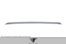 AF-6 2008-2014 BMW X6 E71 Trunk Wing Spoiler ( GFK ) - 1 Piece (S) - 113772