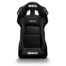 Sparco Seat Circuit II QRT Blk