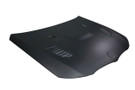 AF1 2009-2011 BMW 3 Series E90 4DR Duraflex AF1 Hood - 1 Piece - 113323