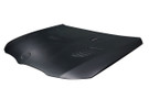 AF1 2009-2011 BMW 3 Series E90 4DR Duraflex AF1 Hood - 1 Piece - 113323