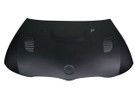 AF1 2009-2011 BMW 3 Series E90 4DR Duraflex AF1 Hood - 1 Piece - 113323