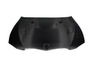 Carbon Creations 2008-2013 BMW M3 E92 E93 DriTech AF1 Hood - 1 Piece - 112914