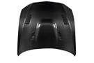 Carbon Creations 2008-2013 BMW M3 E92 E93 DriTech AF1 Hood - 1 Piece - 112914