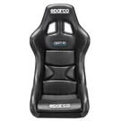 Sparco Seat QRT-R 2019 Vinyl Blk (Must Use Side Mount 600QRT) spa008012RNRSKY