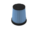 aFe Momentum Intake Replacement Air Filter w/ D2 Dura-Dry Media for Jeep Wrangler(JL)/Gladiator(JT) 3.6L  afe20-90211V