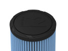 aFe Momentum Intake Replacement Air Filter w/ D2 Dura-Dry Media for Jeep Wrangler(JL)/Gladiator(JT) 3.6L  afe20-90211V