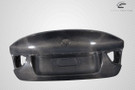 Carbon Creations 2009-2011 BMW 3 Series E90 4DR CSL Look Trunk - 1 Piece - 114201