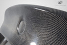 Carbon Creations 2009-2011 BMW 3 Series E90 4DR CSL Look Trunk - 1 Piece - 114201