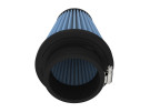 aFe POWER Universal Clamp-On Air Filter w/ D2 Dura-Dry Media
