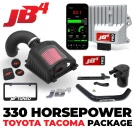Burger Tuning BMS 330 Horsepower 2024+ Toyota Tacoma & 2025+ 4Runner Package