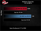 aFe BladeRunner Aluminum Hot and Cold Charge Pipe Kit Black for  RAM Diesel Trucks 25-26 L6-6.7L (td) afe46-20814-B