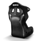 Sparco Seat Circuit II Carbon Black spa008011ZNR