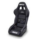 Sparco Seat Evo QRT X Black spa008007XNR