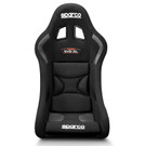 Sparco Seat XL EVO Carbon Black spa008015ZNR
